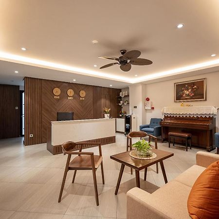 Cozrum Homes - Kena House Ho Chi Minh-byen Eksteriør bilde