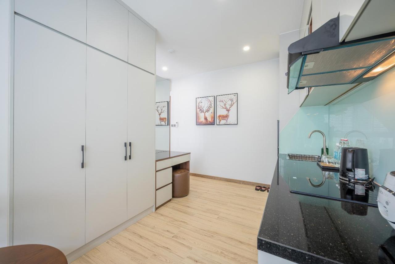 Cozrum Homes - Kena House Ho Chi Minh-byen Eksteriør bilde