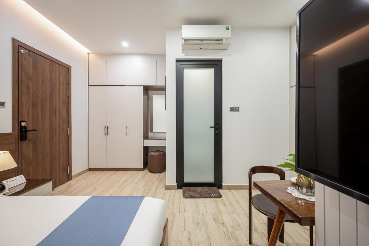 Cozrum Homes - Kena House Ho Chi Minh-byen Eksteriør bilde
