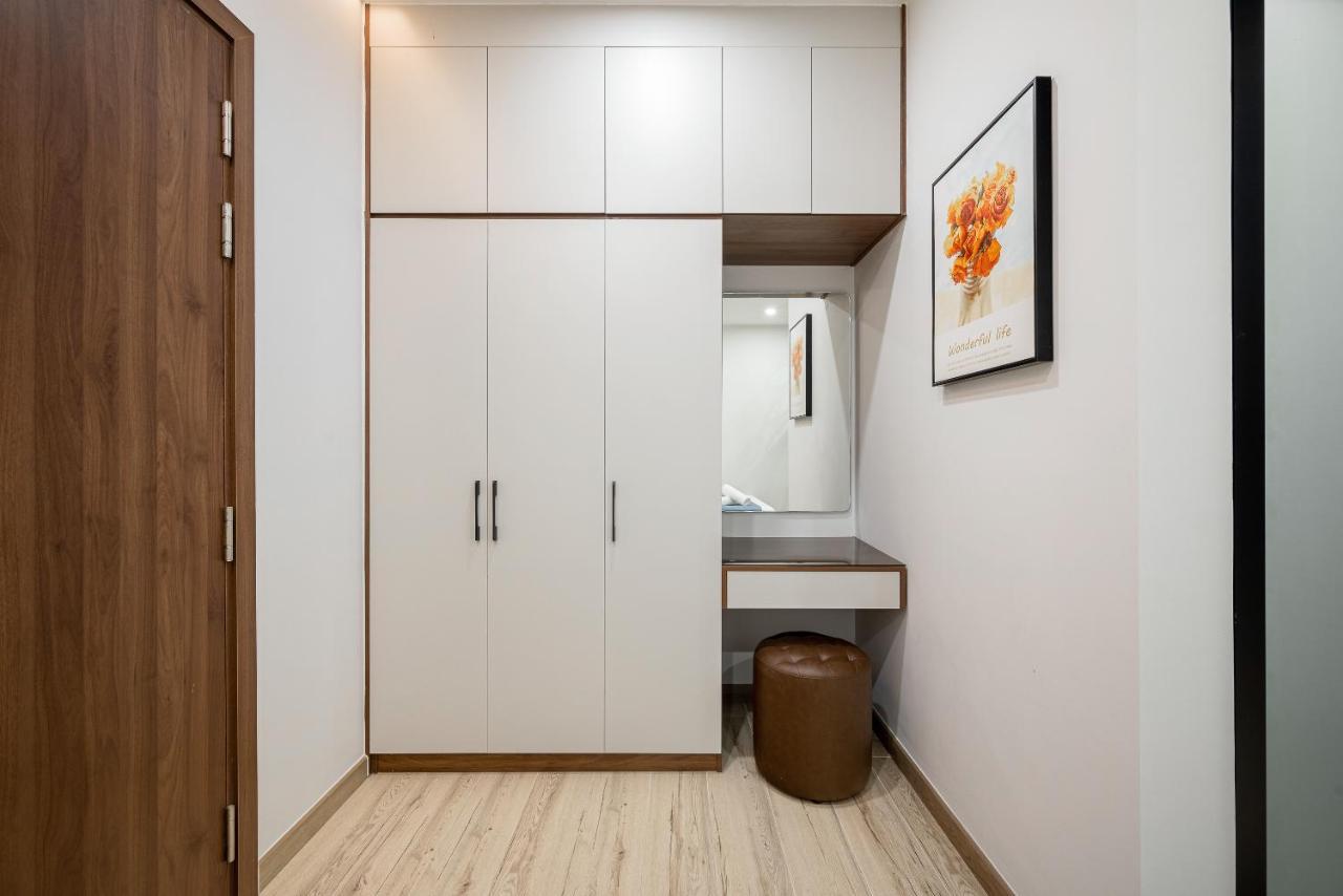 Cozrum Homes - Kena House Ho Chi Minh-byen Eksteriør bilde
