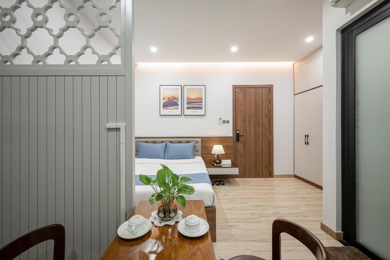Cozrum Homes - Kena House Ho Chi Minh-byen Eksteriør bilde