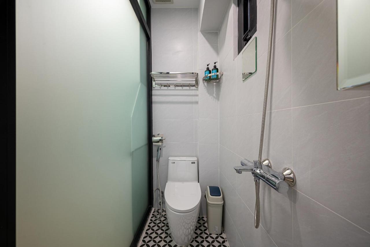Cozrum Homes - Kena House Ho Chi Minh-byen Eksteriør bilde