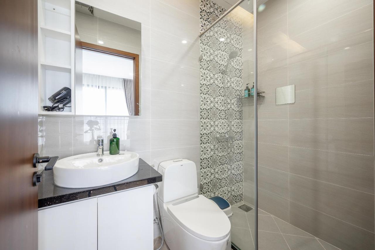 Cozrum Homes - Kena House Ho Chi Minh-byen Eksteriør bilde