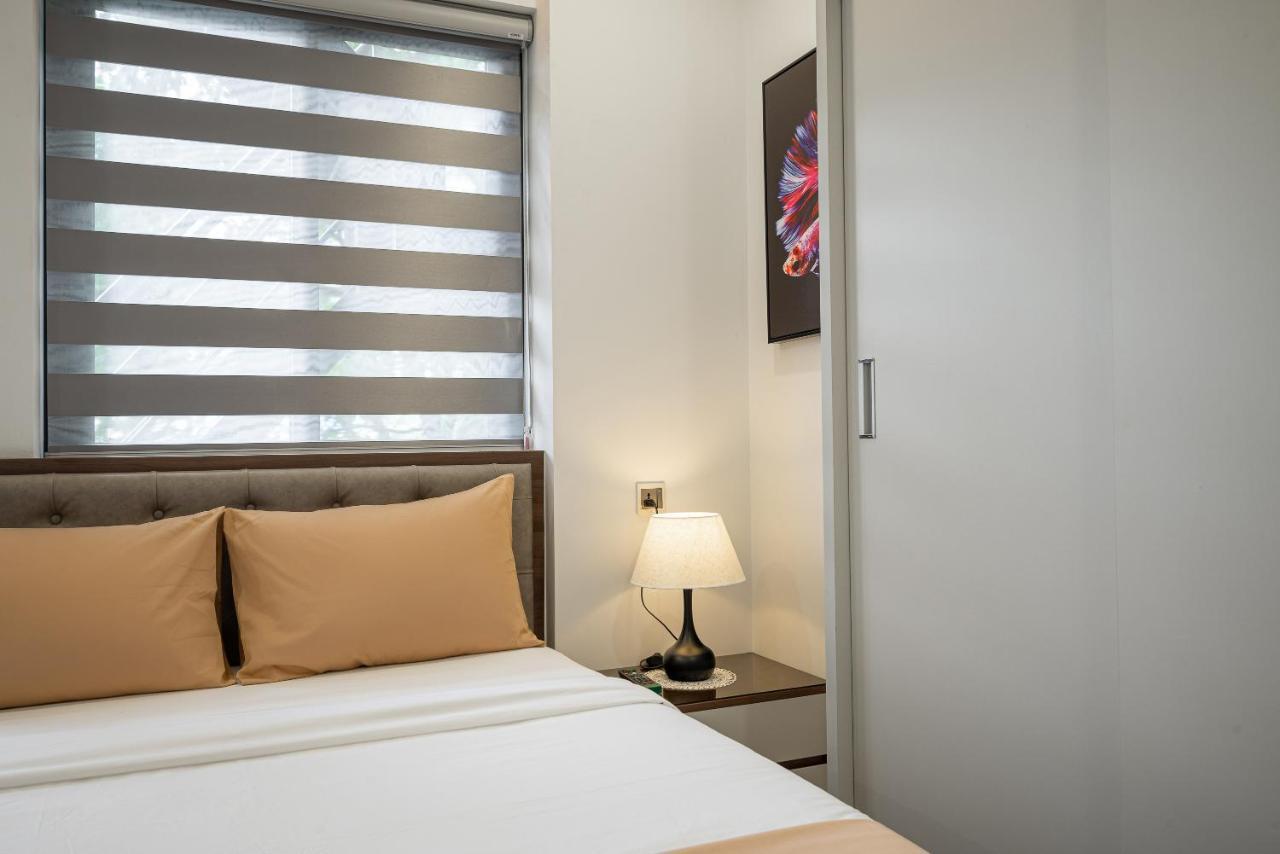 Cozrum Homes - Kena House Ho Chi Minh-byen Eksteriør bilde