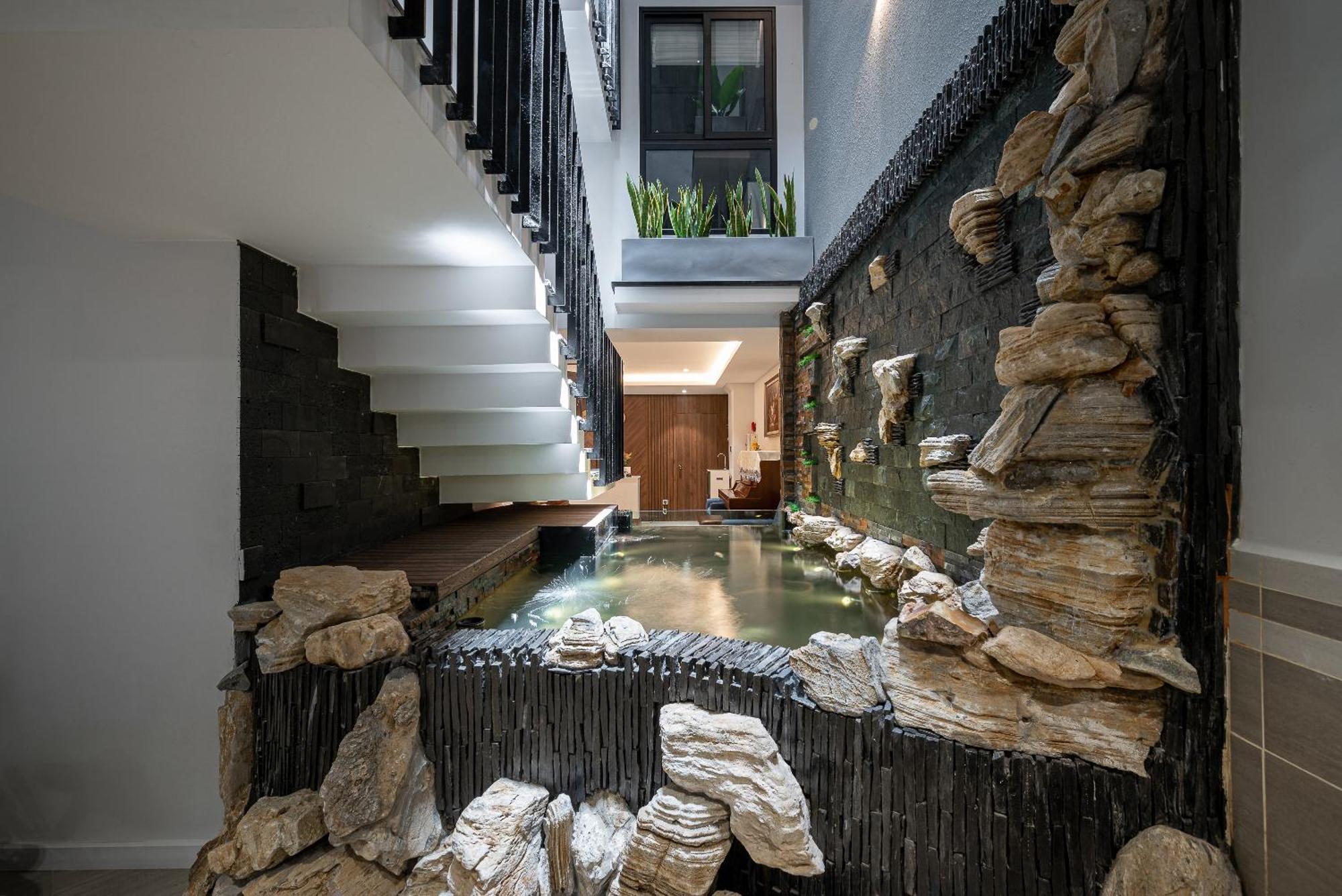 Cozrum Homes - Kena House Ho Chi Minh-byen Eksteriør bilde